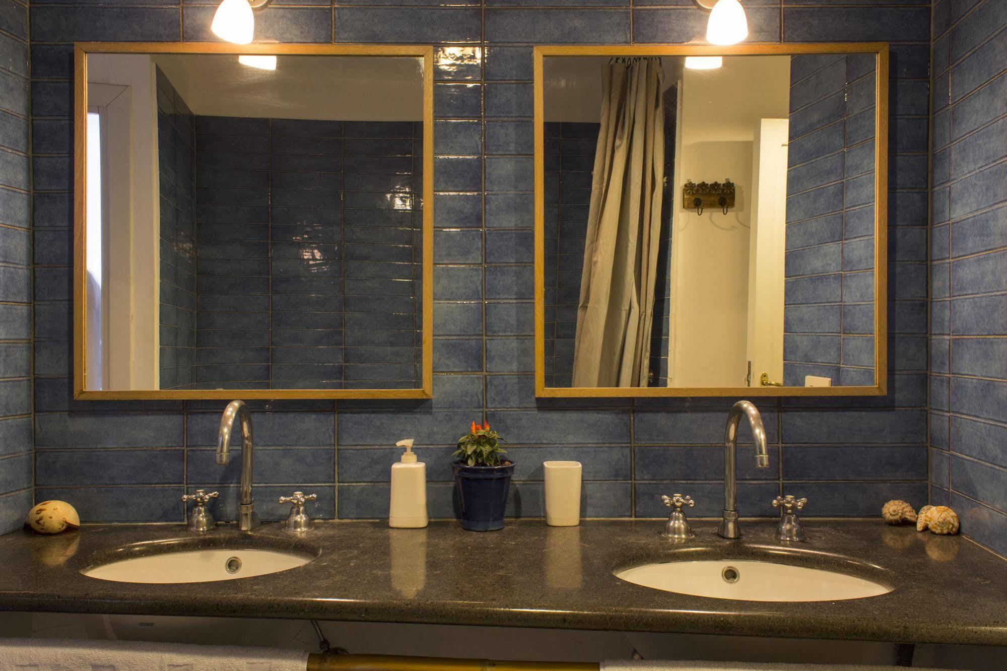 Dimora Dei Giganti Bed & Breakfast Naples Exterior photo