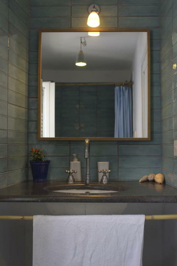 Dimora Dei Giganti Bed & Breakfast Naples Room photo